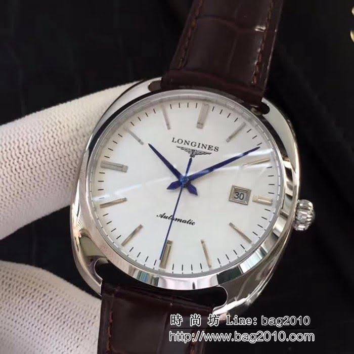 LONGINES浪琴 熱賣精品 男士腕表 WSS0736